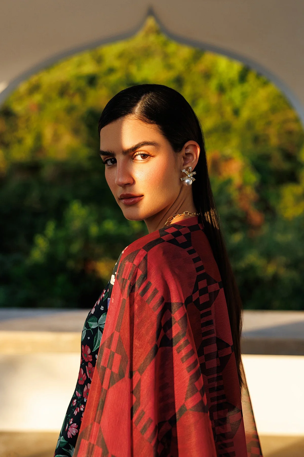 DIGITAL PRINTED LAWN - Image 7