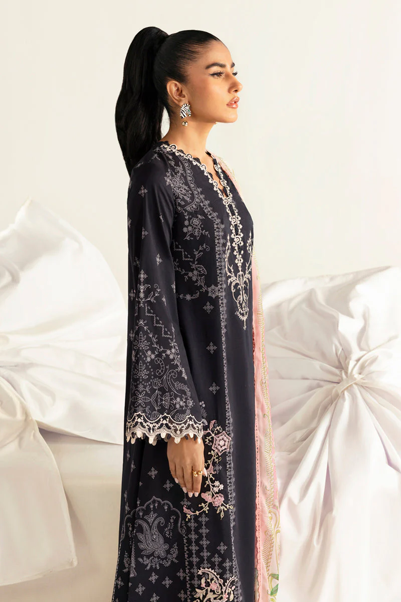Digital Printed Lawn - Image 3