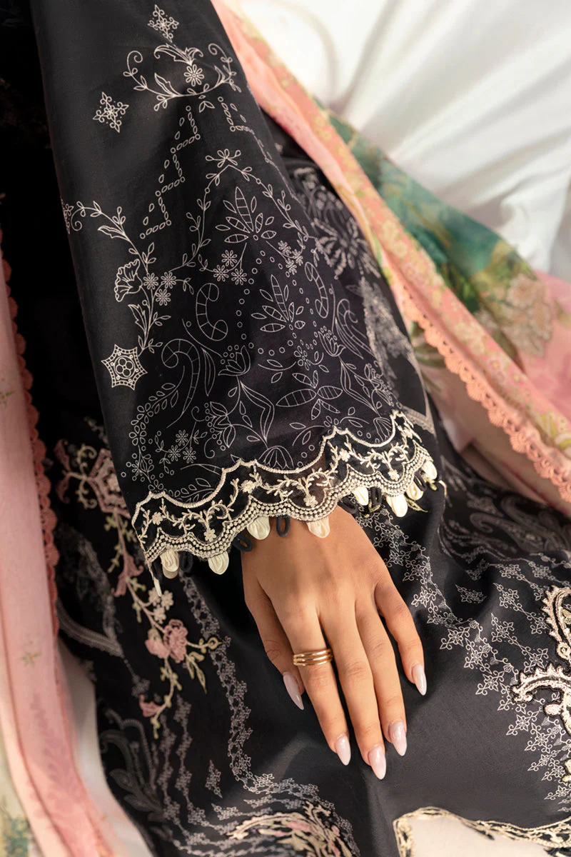 Digital Printed Lawn - Image 6