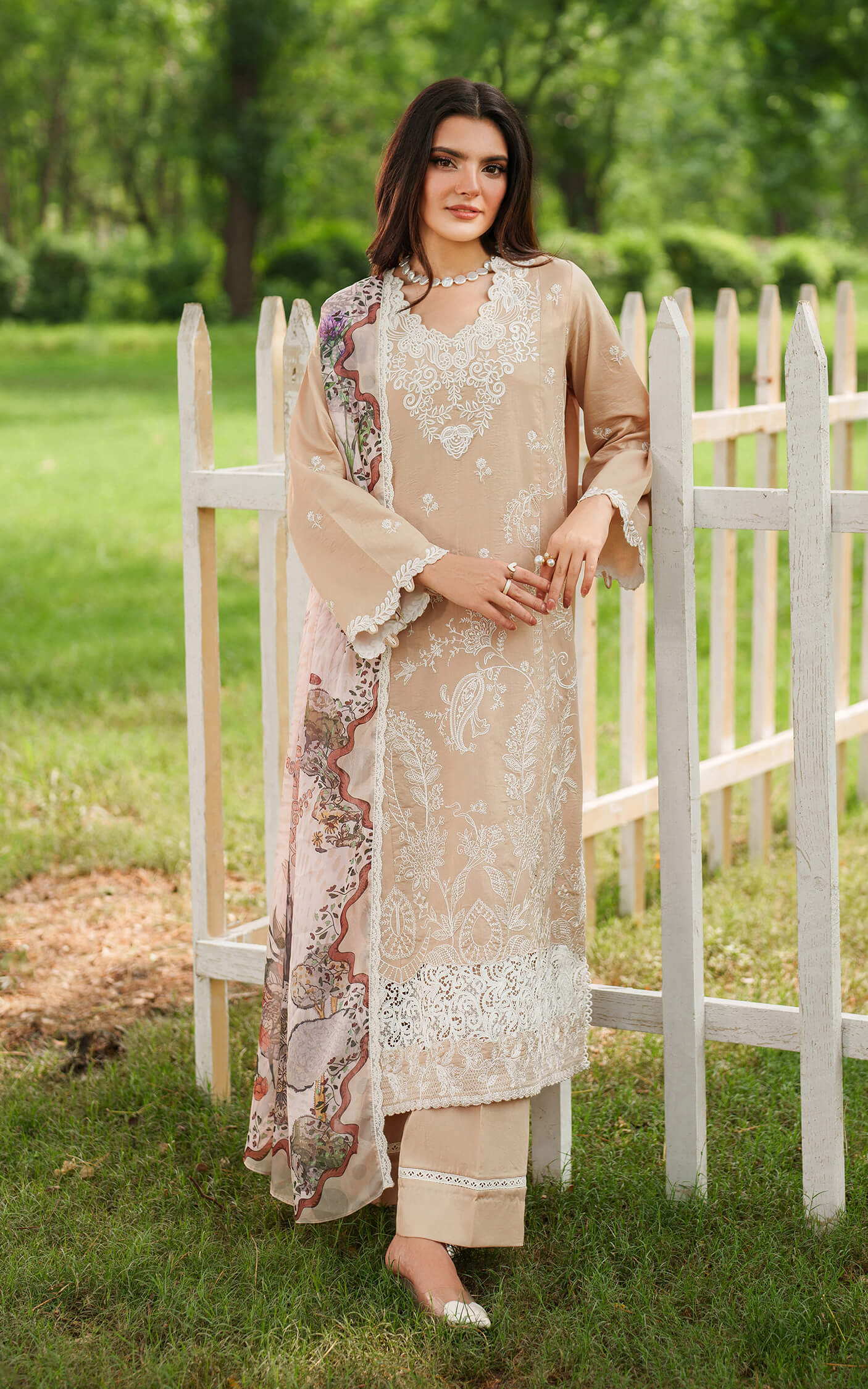 Eden Cambric Unstitched Collections - Image 6