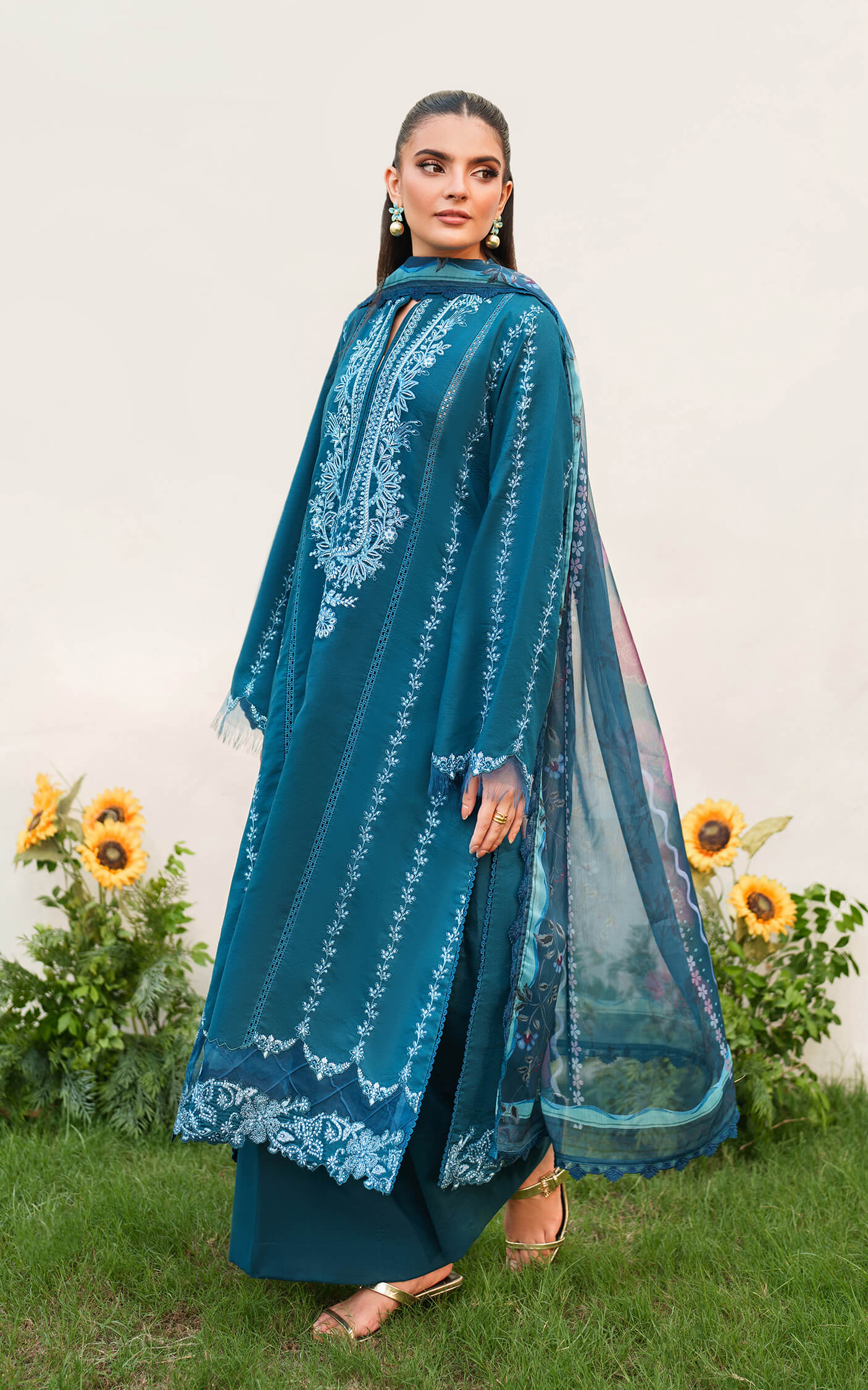 Eden Cambric Unstitched Collections - Image 8