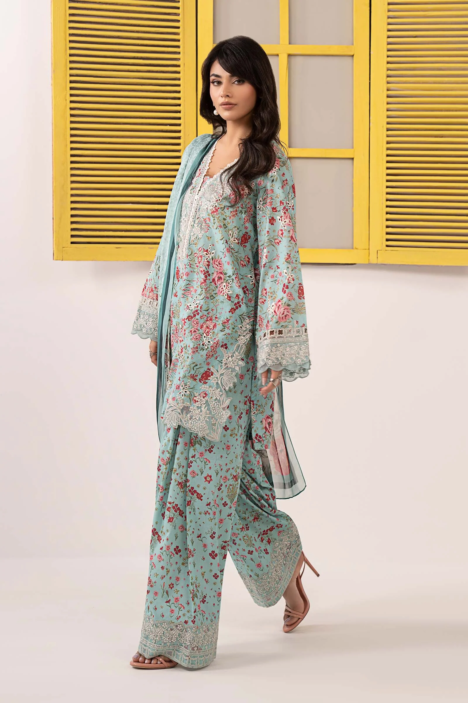 Eid Festive Pret - Image 3