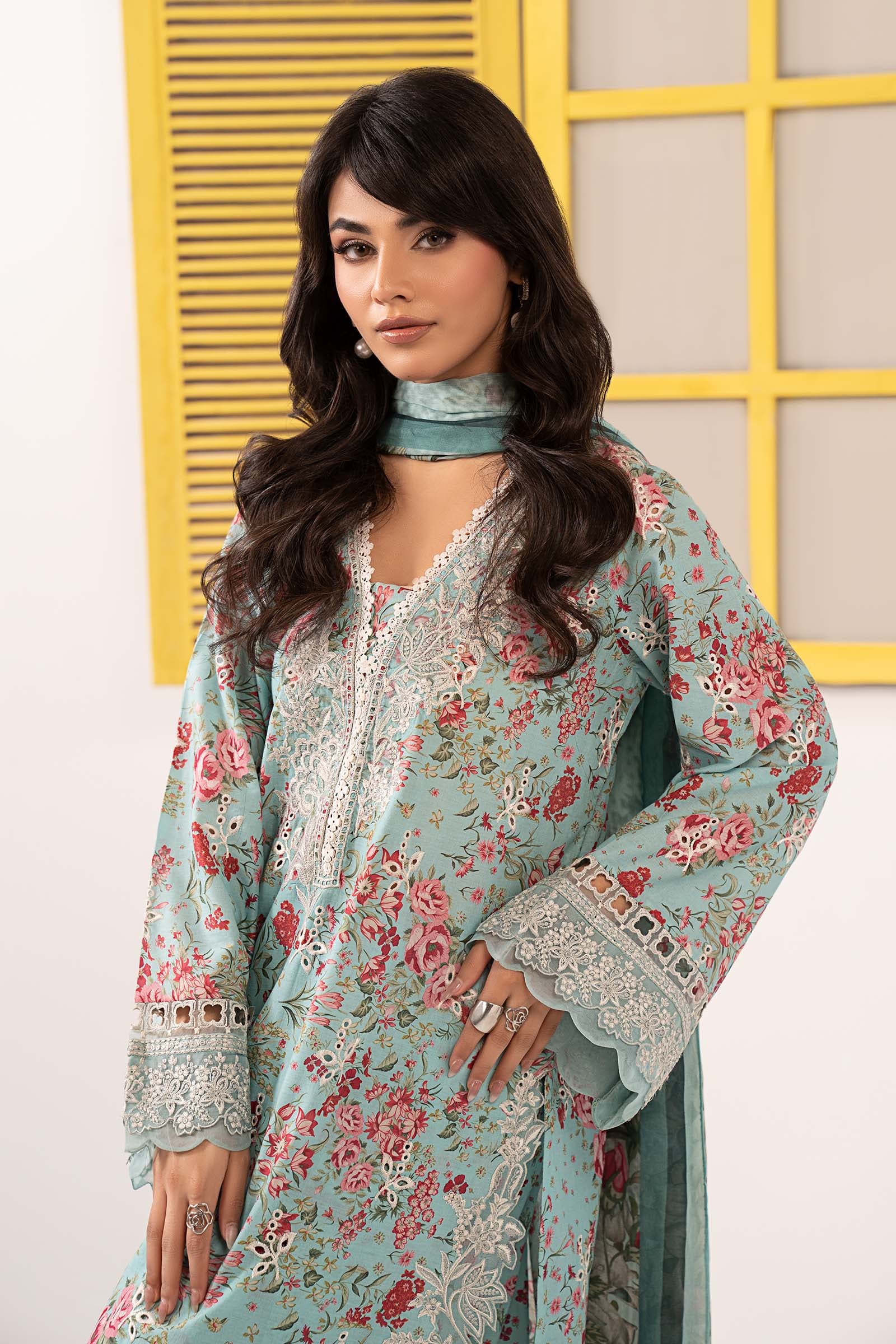 Eid Festive Pret - Image 4