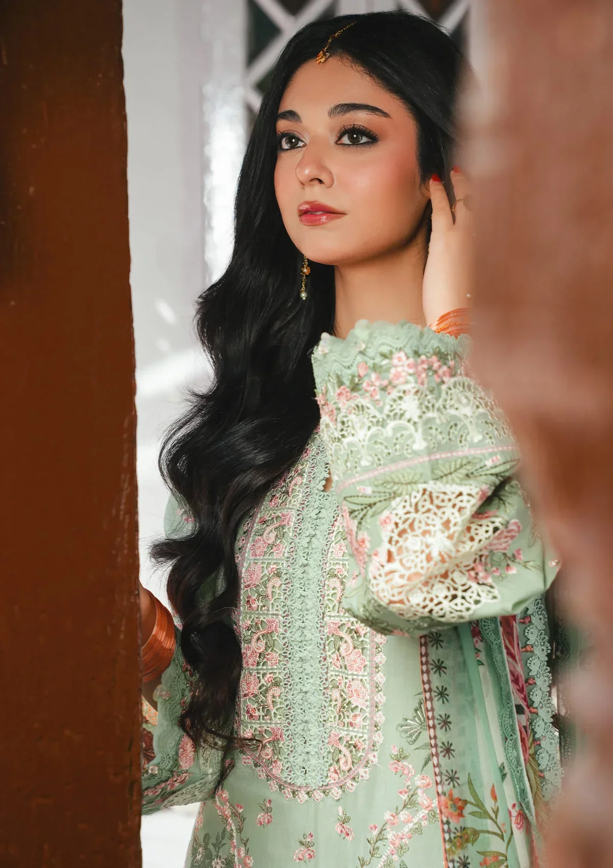 EK FASANA - LUXURY LAWN '26 - Image 3