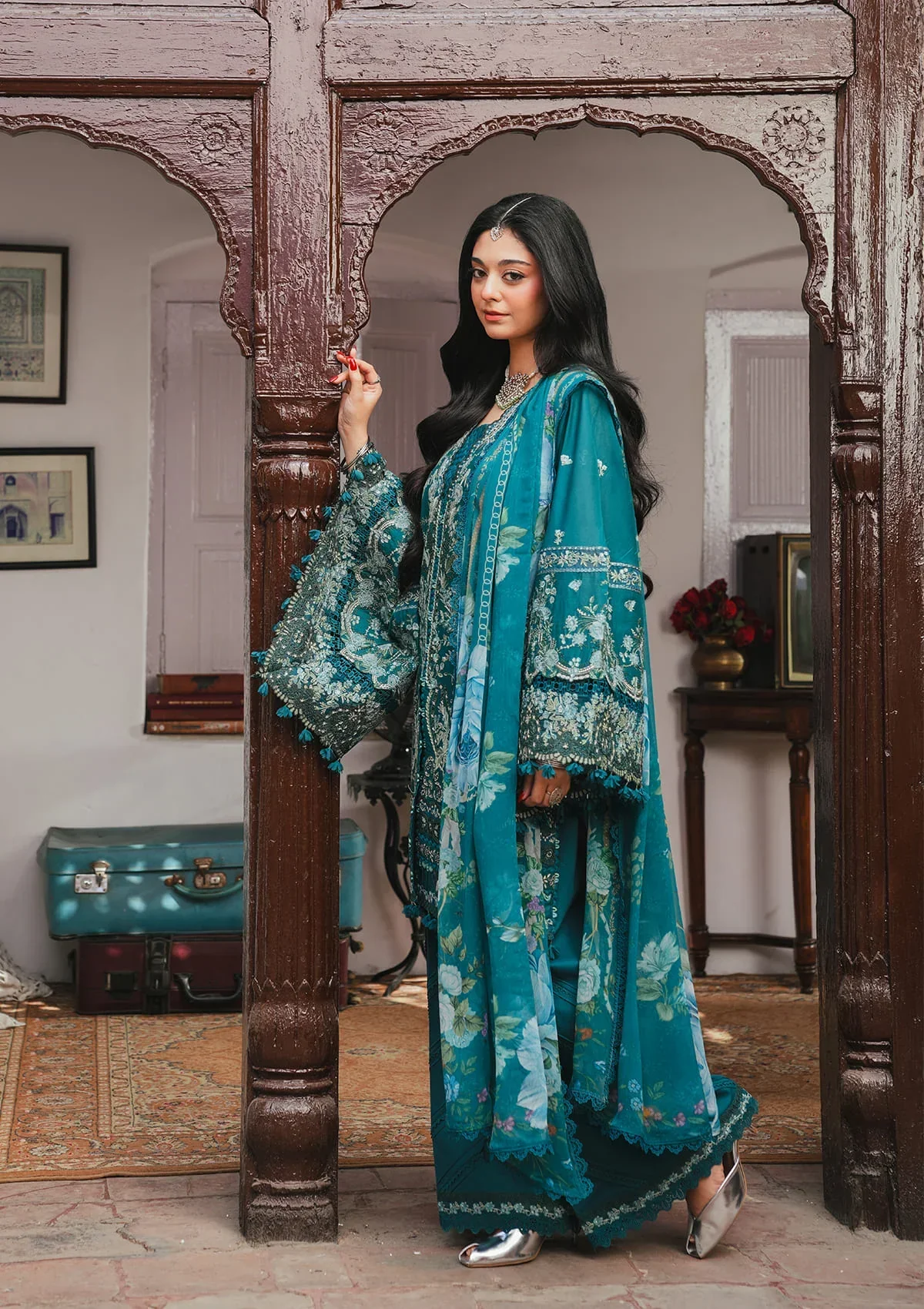 EK FASANA - LUXURY LAWN '26 - Image 3