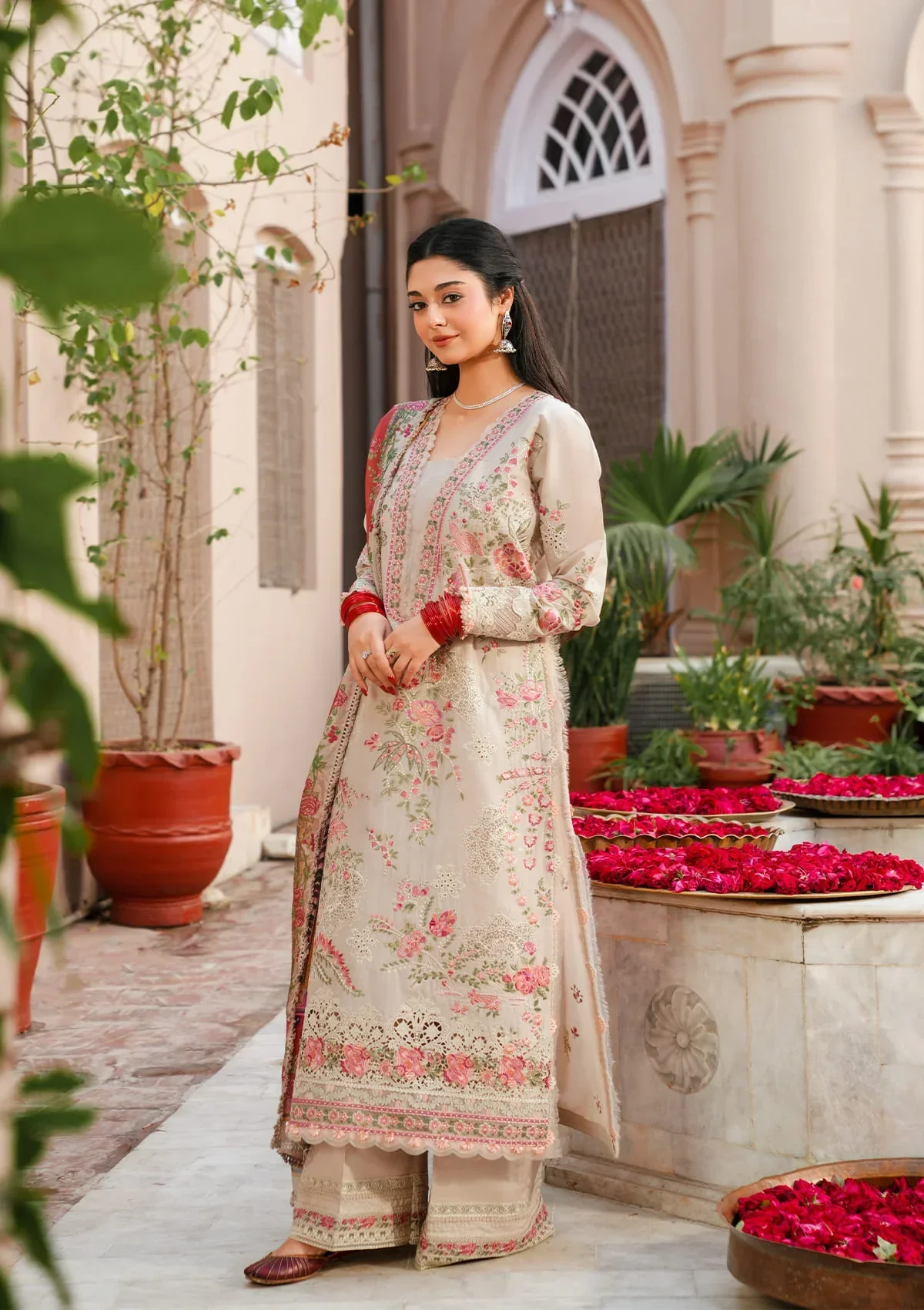 EK FASANA - LUXURY LAWN '26 - Image 3