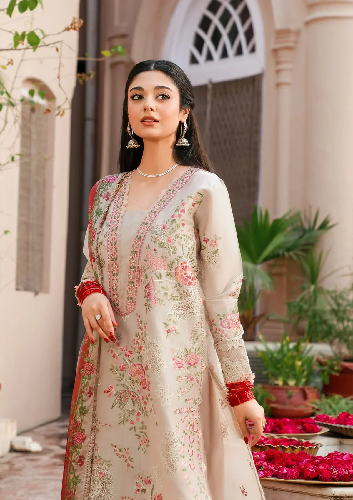 EK FASANA - LUXURY LAWN '26 - Image 4