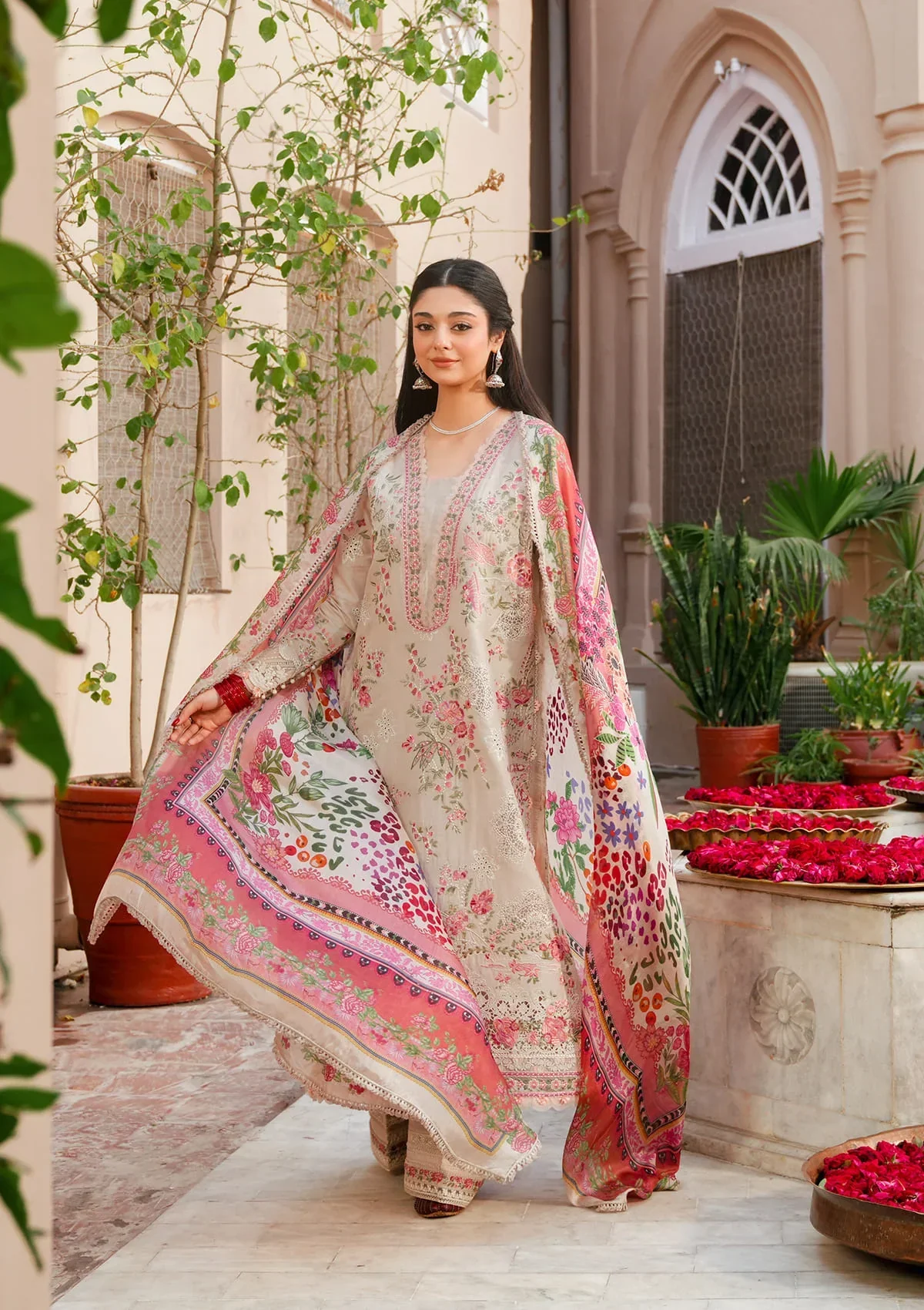 EK FASANA - LUXURY LAWN '26 - Image 5