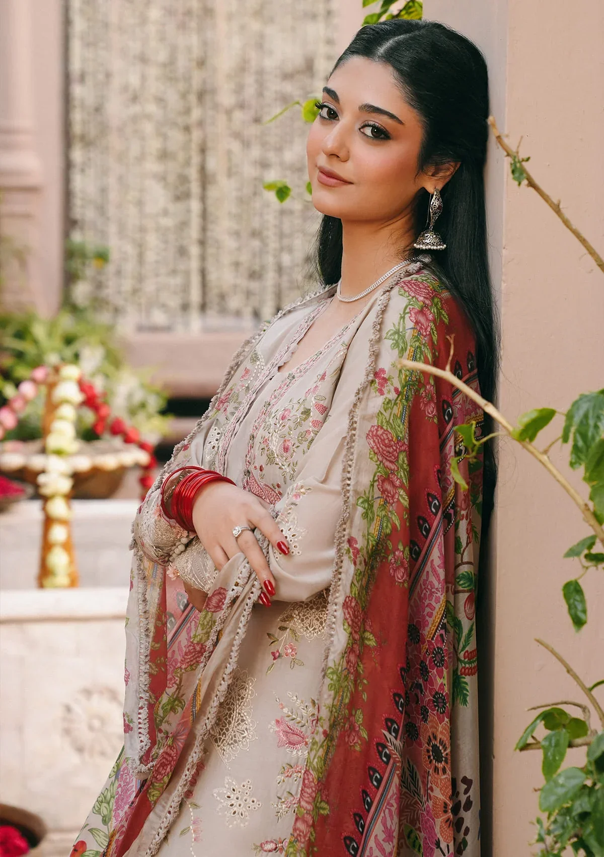 EK FASANA - LUXURY LAWN '26 - Image 7