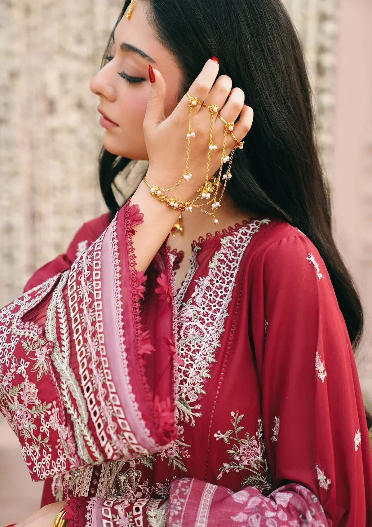 EK FASANA - LUXURY LAWN '26 - Image 5