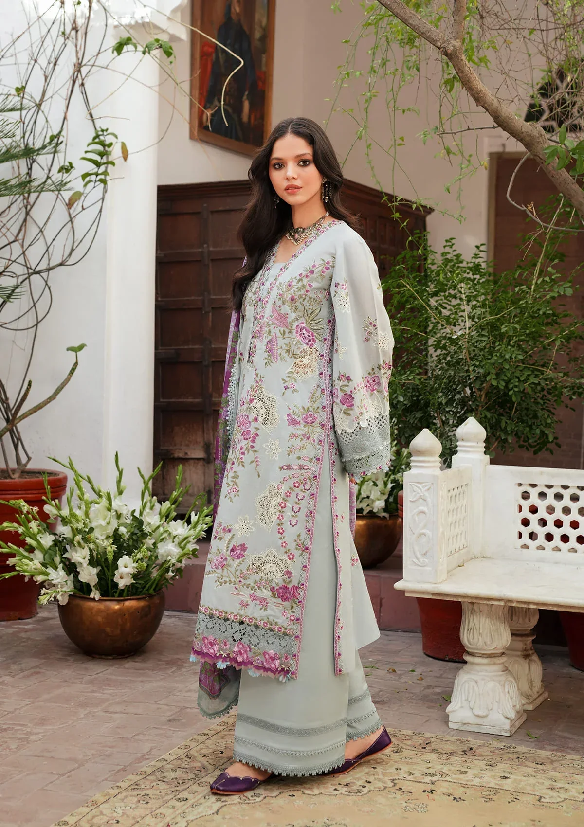 EK FASANA - LUXURY LAWN '26 - Image 3