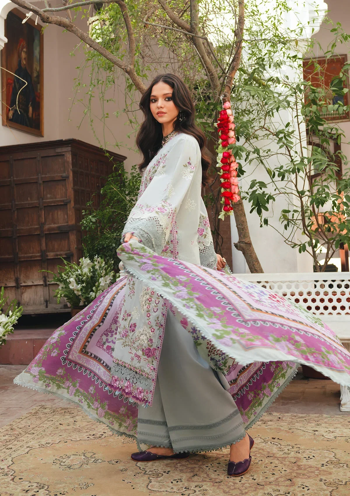 EK FASANA - LUXURY LAWN '26 - Image 4