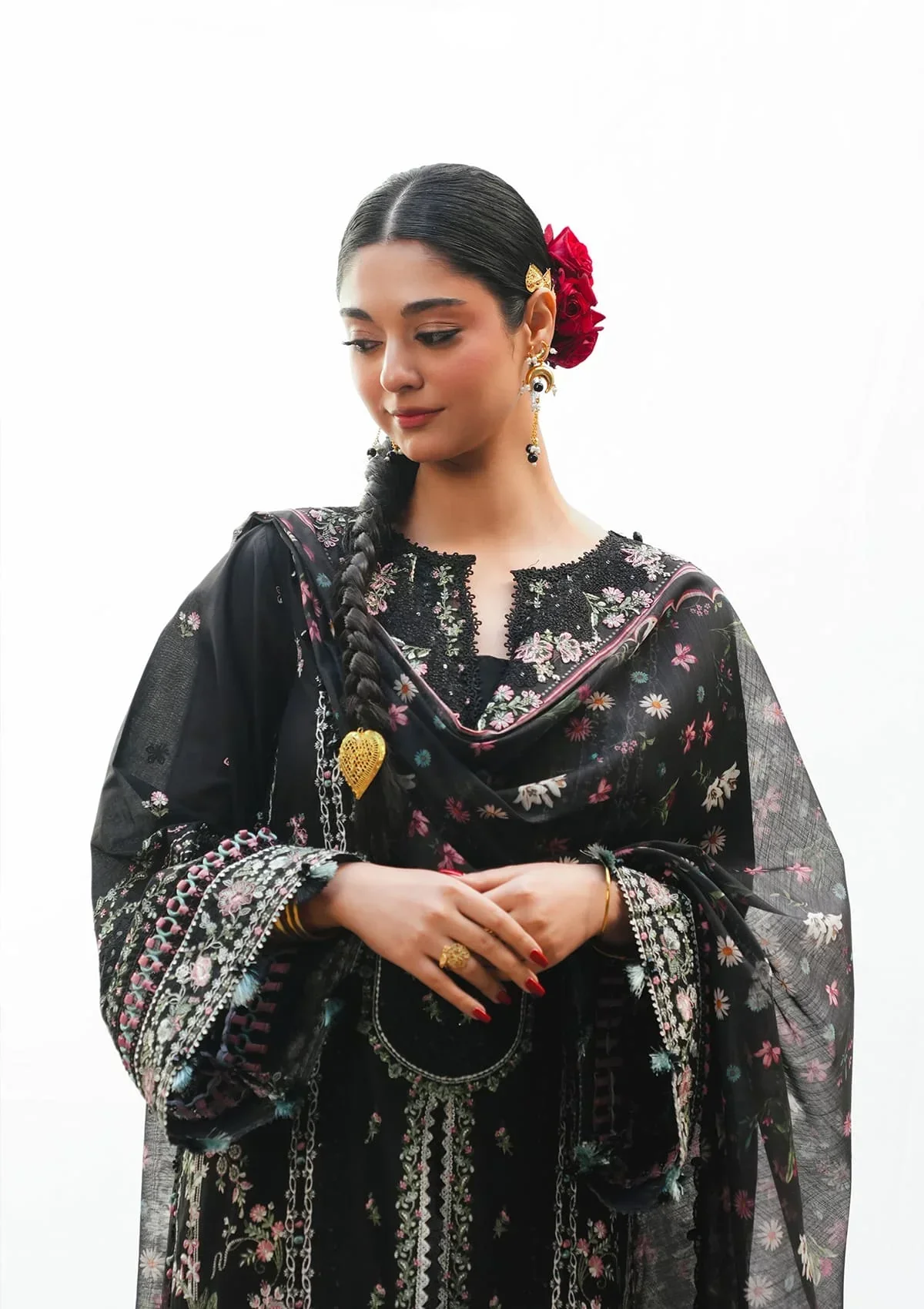EK FASANA - LUXURY LAWN '26 - Image 4