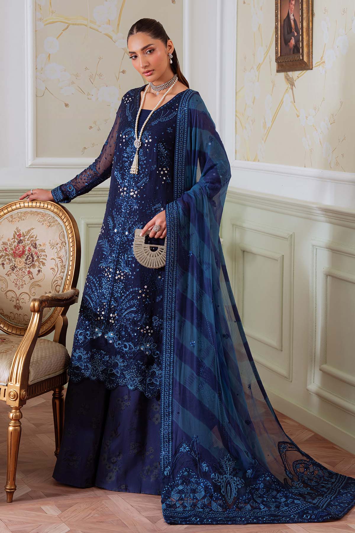 Elanora Luxury Chiffon - Image 4