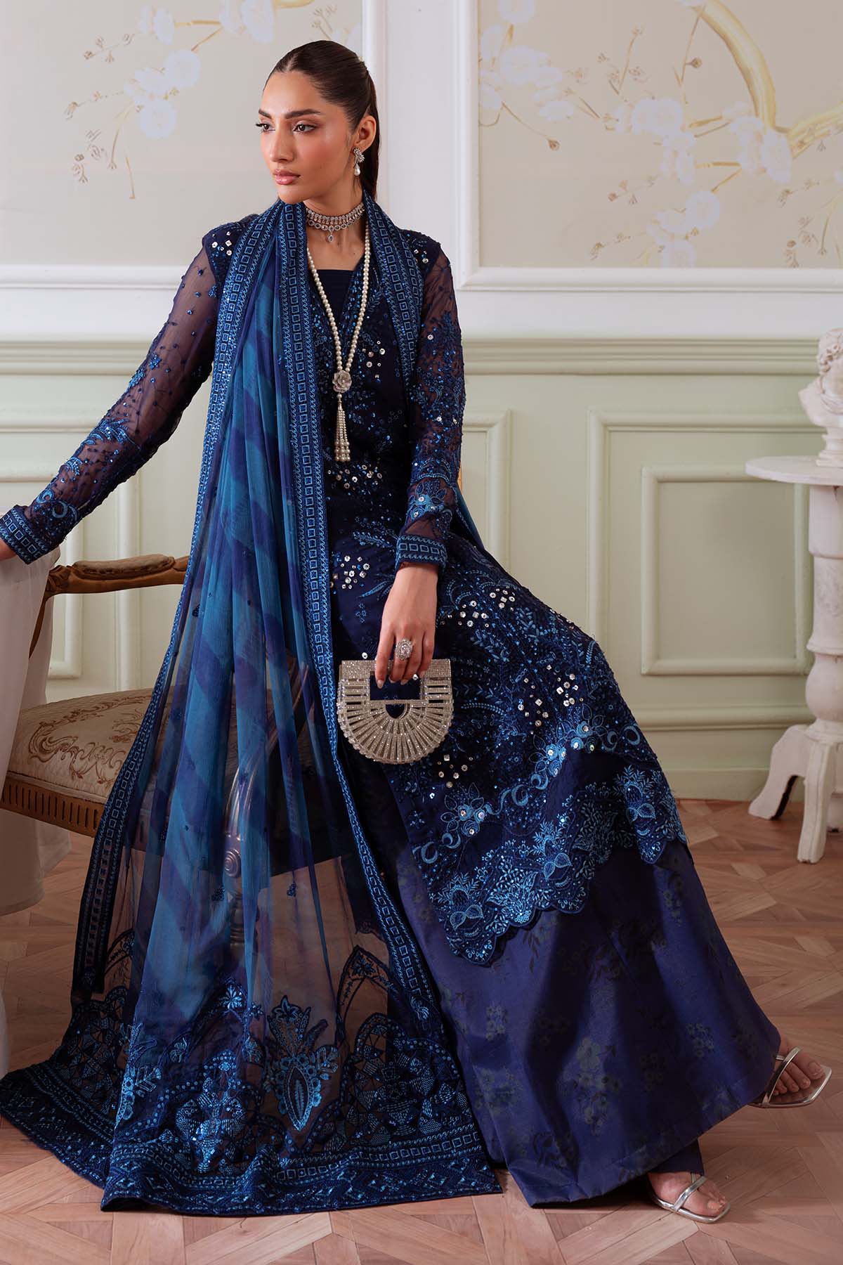 Elanora Luxury Chiffon - Image 5