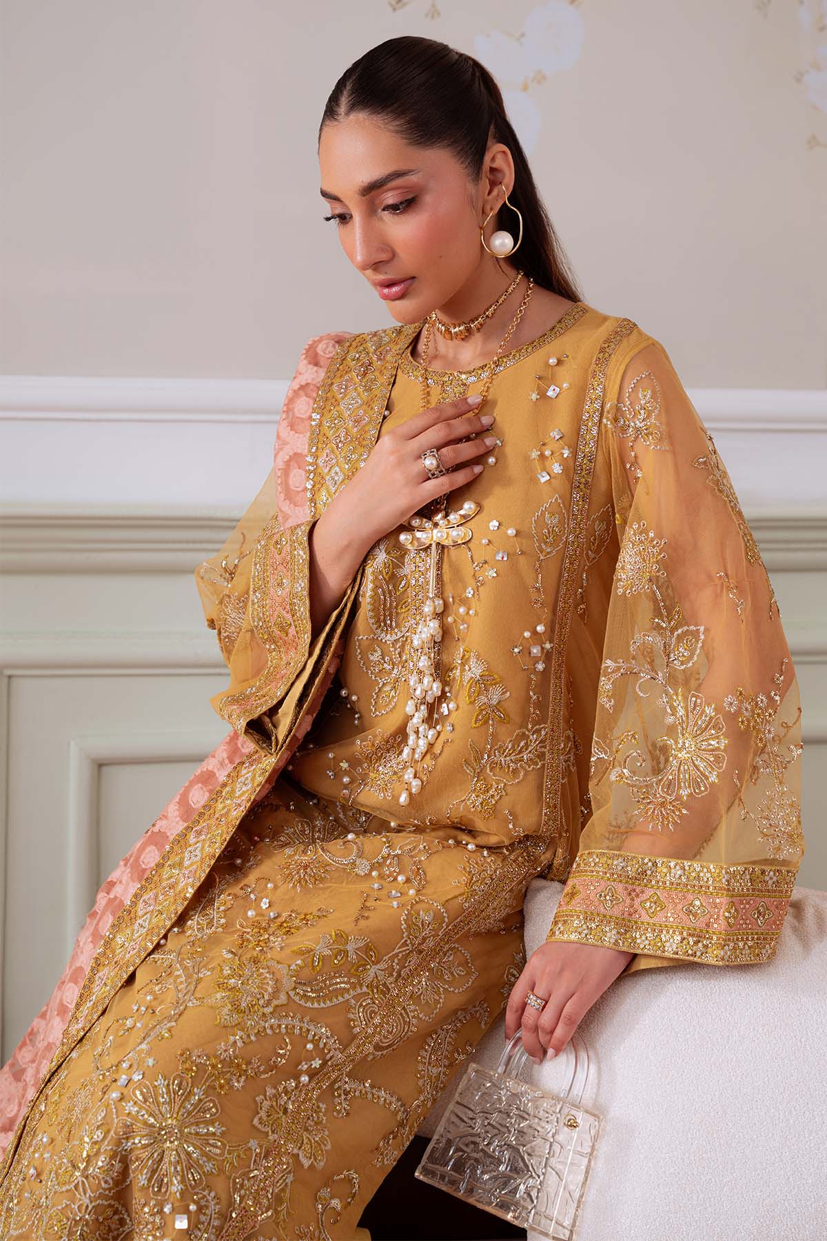 Elanora Luxury Chiffon - Image 3