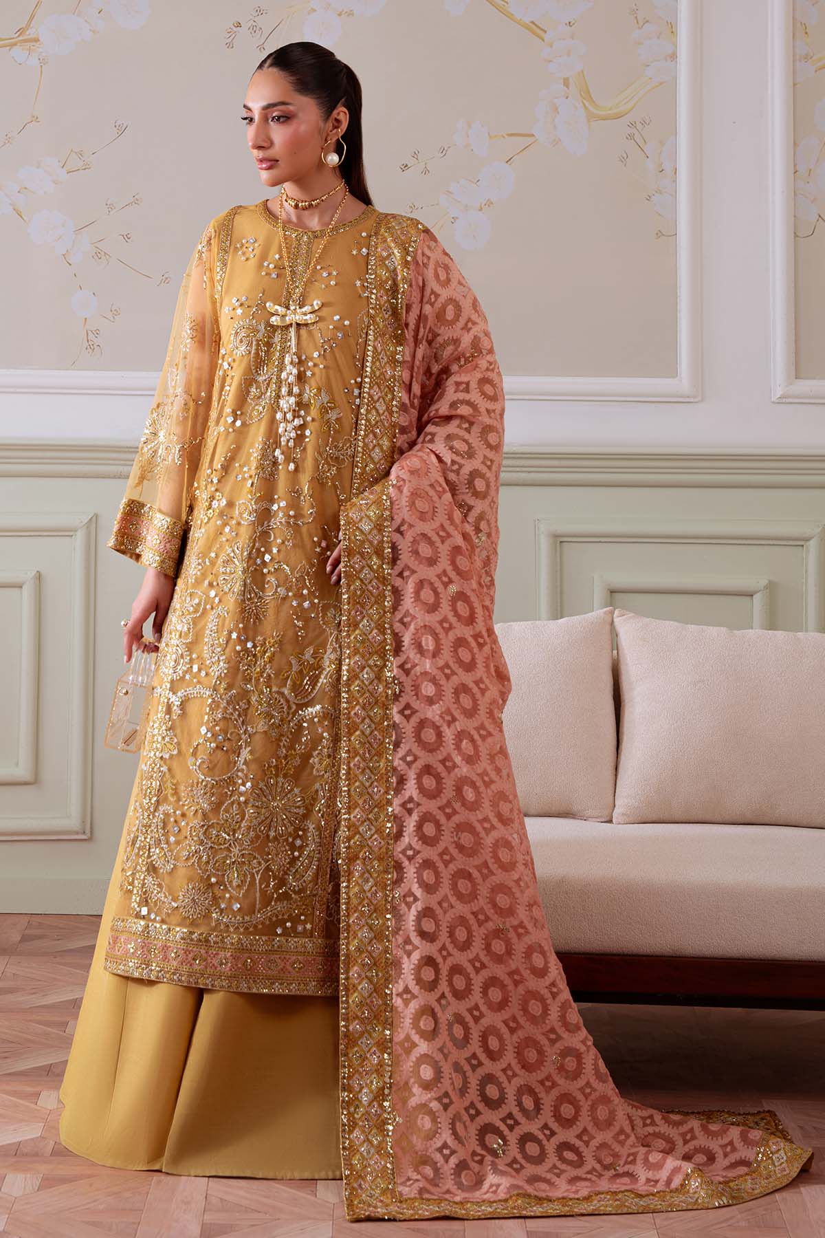 Elanora Luxury Chiffon - Image 4