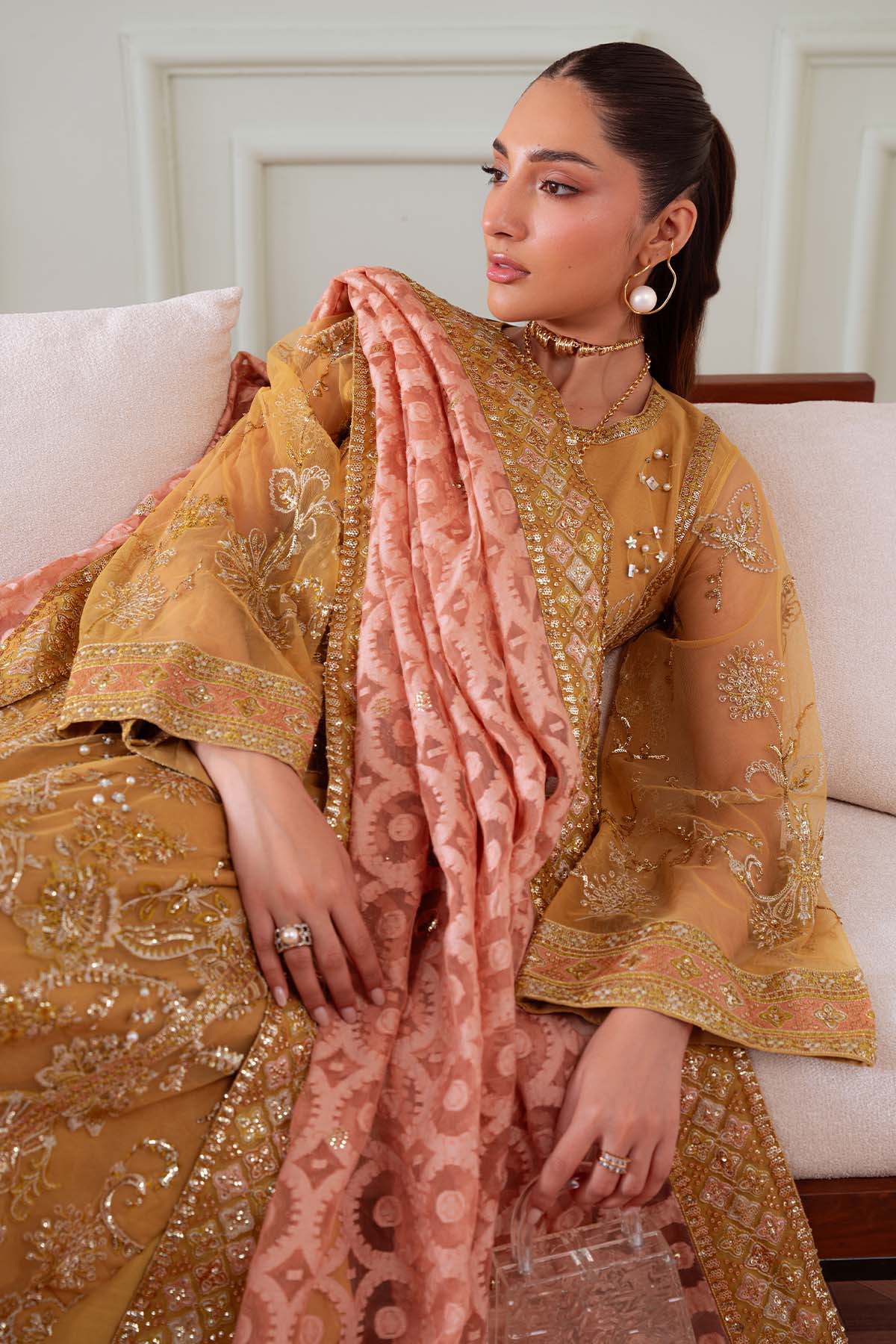 Elanora Luxury Chiffon - Image 5