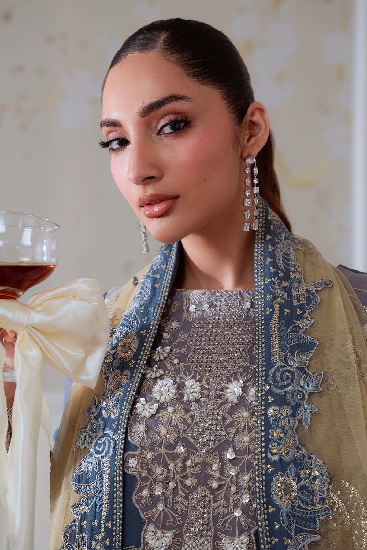 Elanora Luxury Chiffon - Image 3
