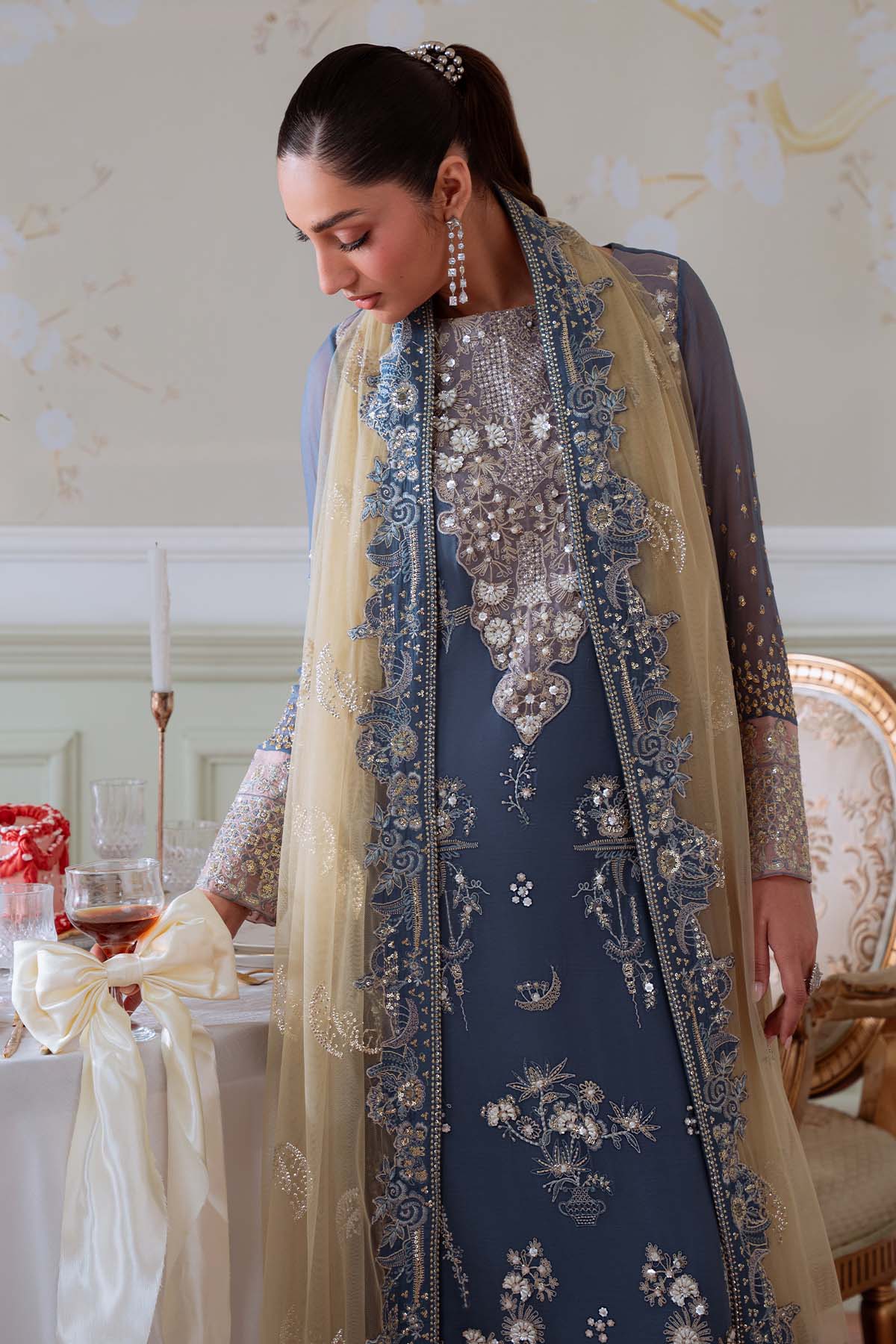 Elanora Luxury Chiffon - Image 4