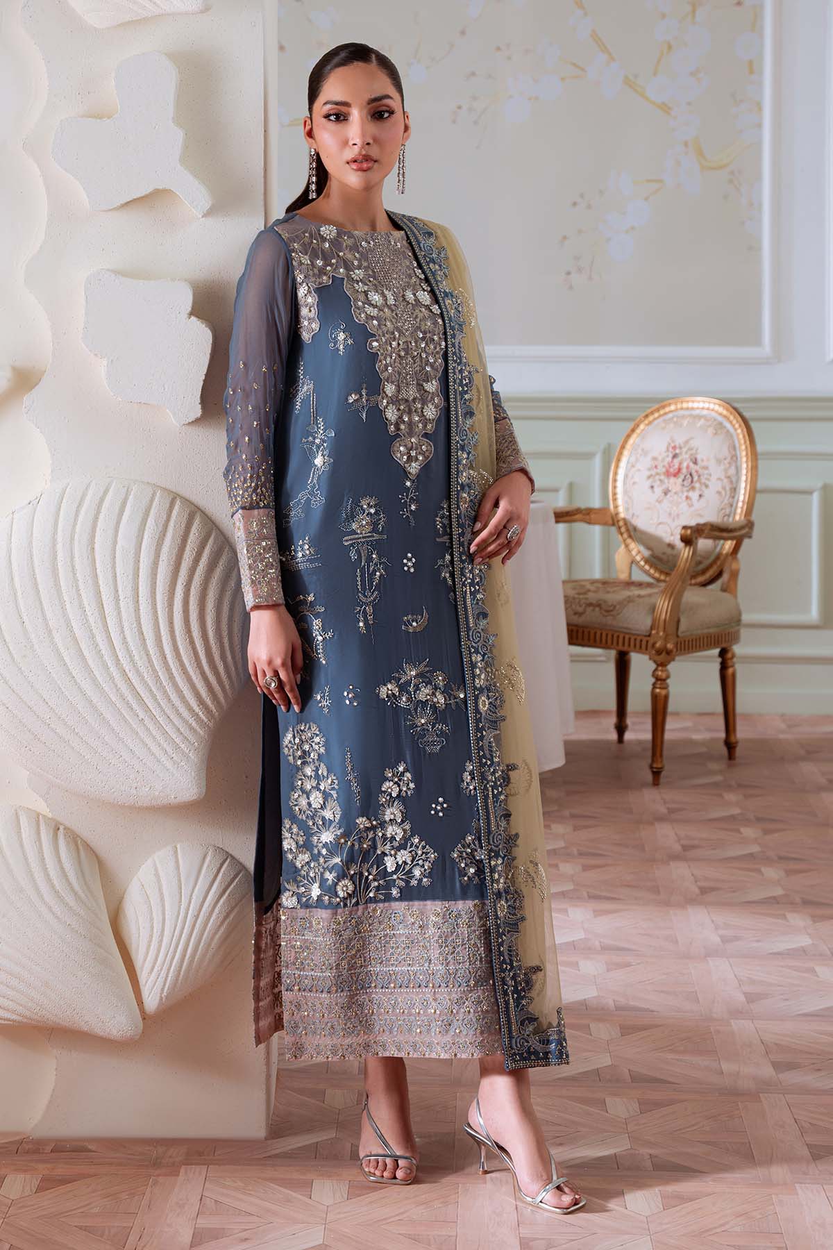 Elanora Luxury Chiffon - Image 5