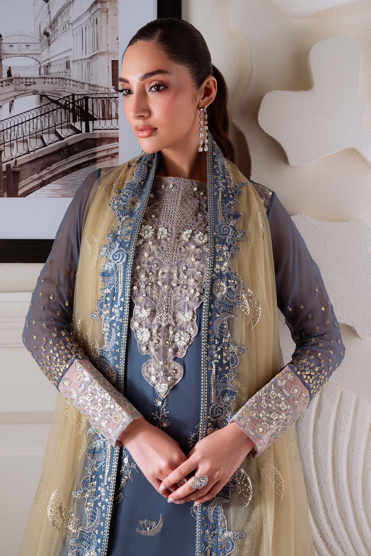 Elanora Luxury Chiffon - Image 6