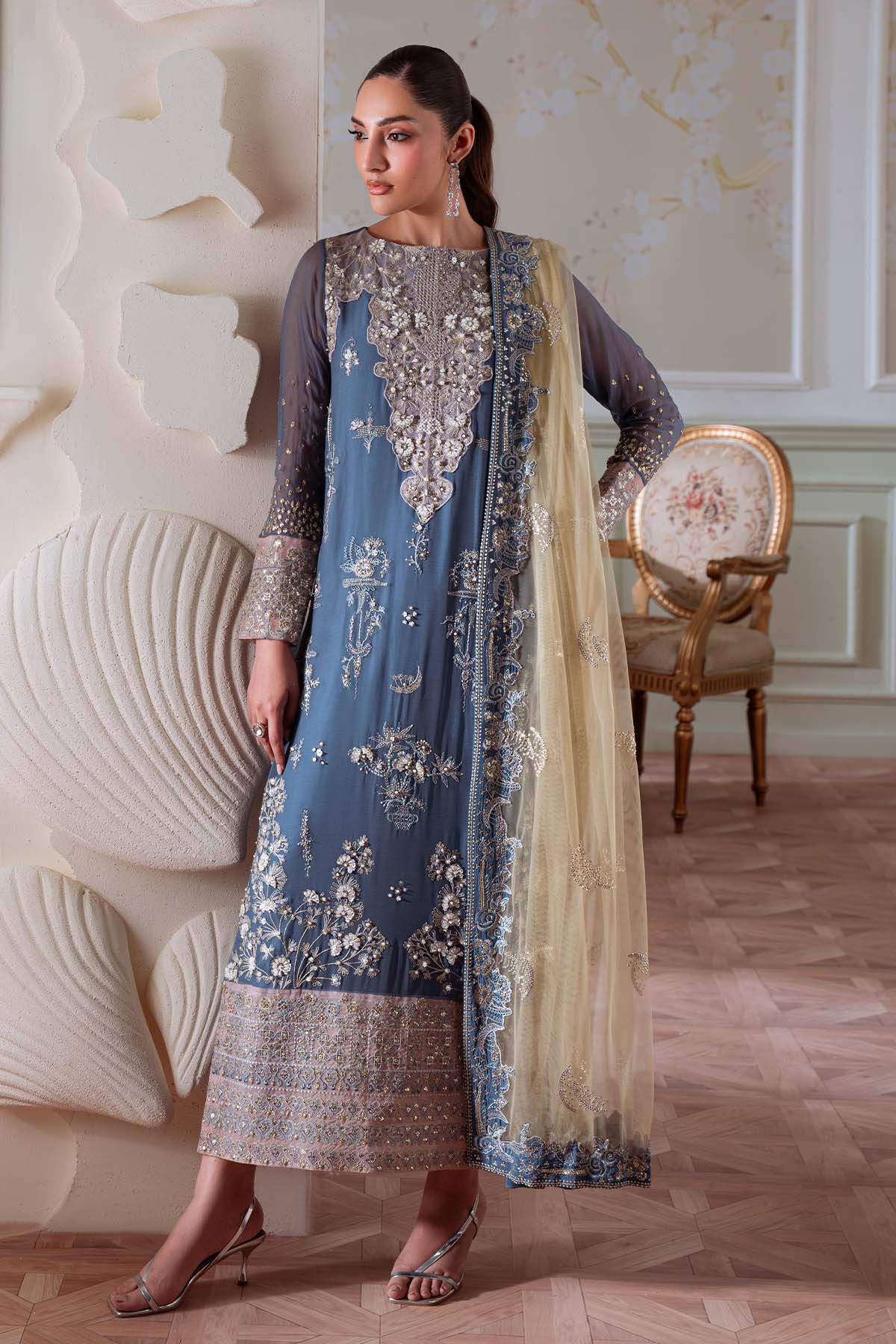 Elanora Luxury Chiffon - Image 7
