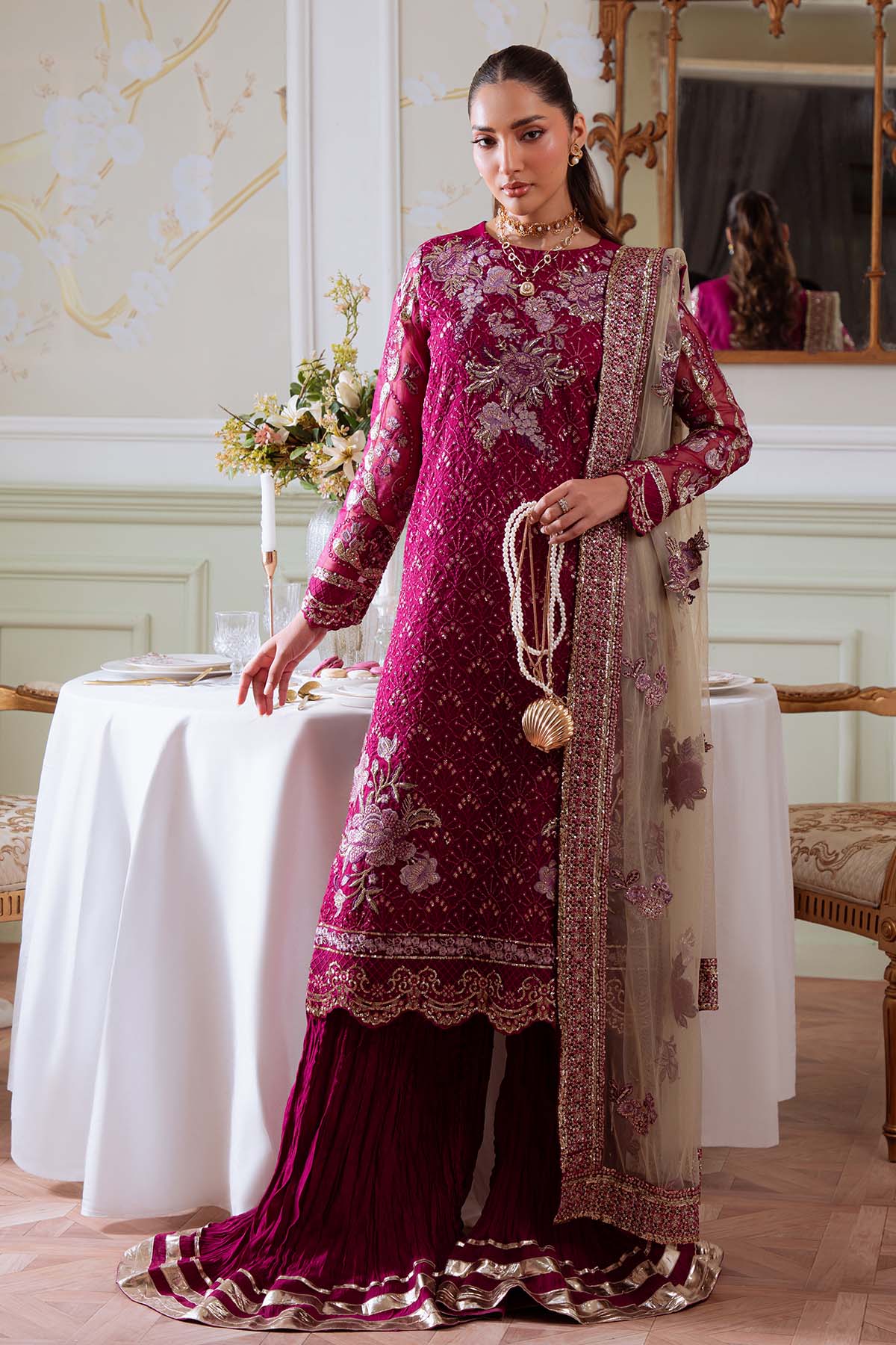 Elanora Luxury Chiffon - Image 5