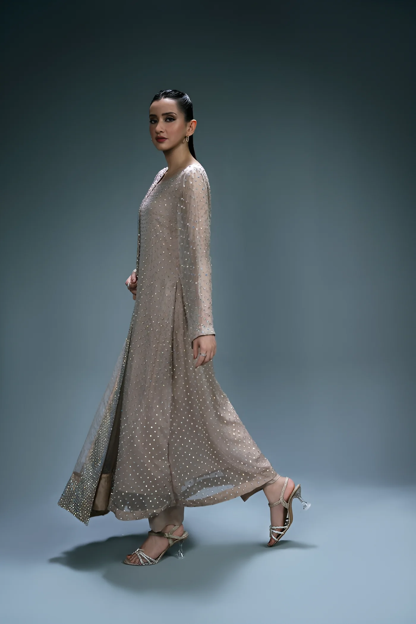 Elianna By Sidra Fahad (Pret) - Image 3
