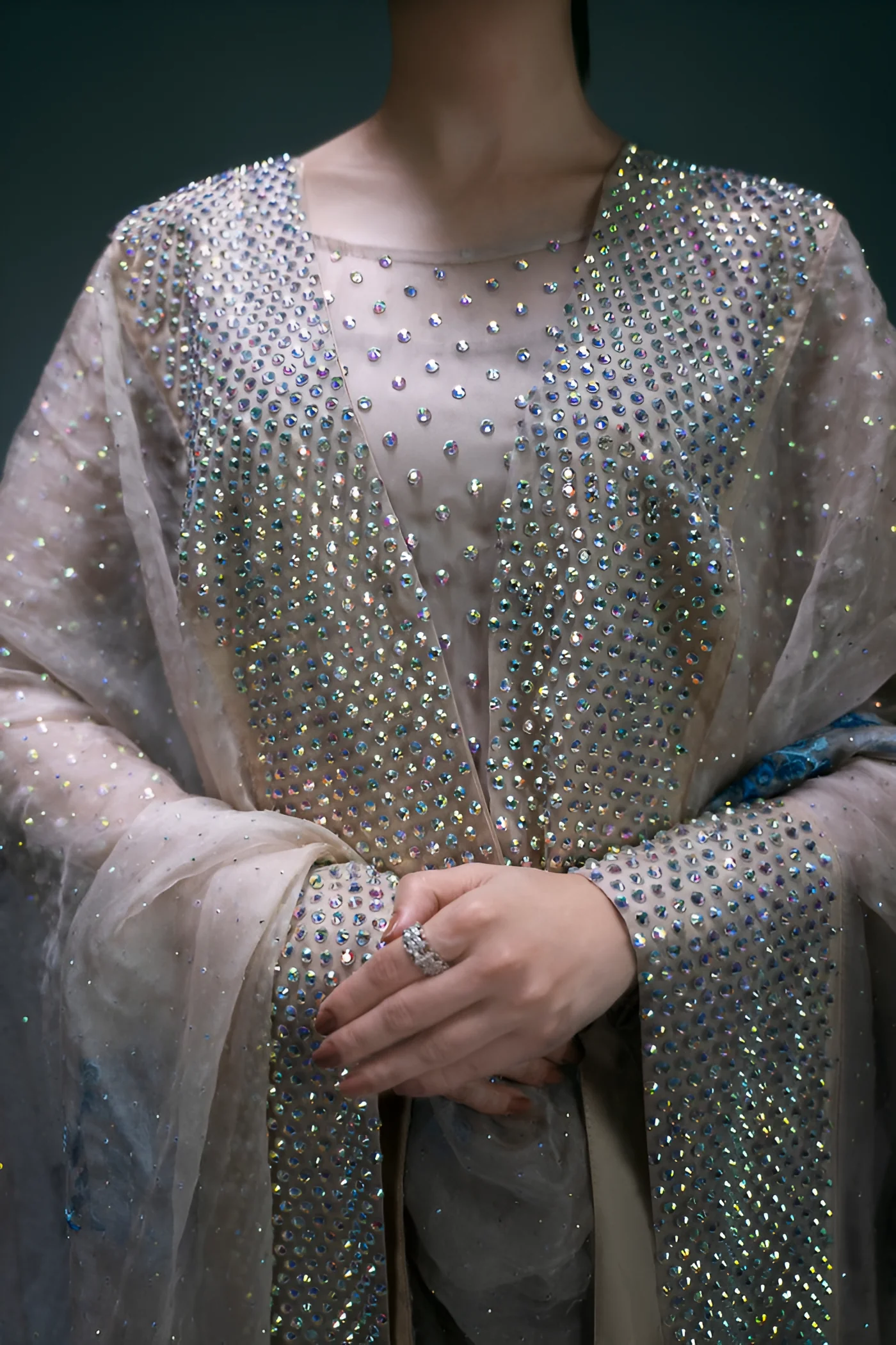 Elianna By Sidra Fahad (Pret) - Image 4