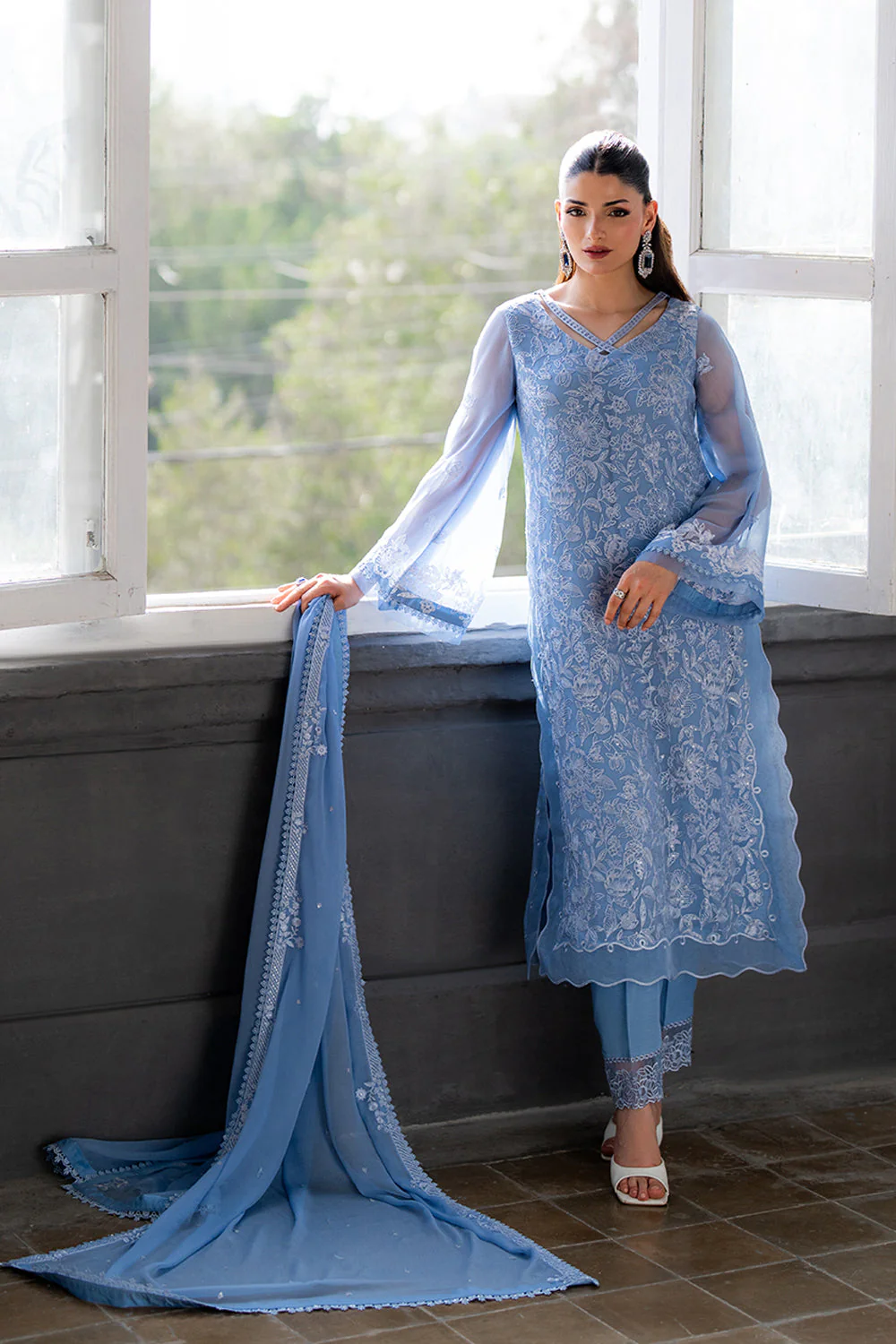 Embroidered 3pcs - Image 4