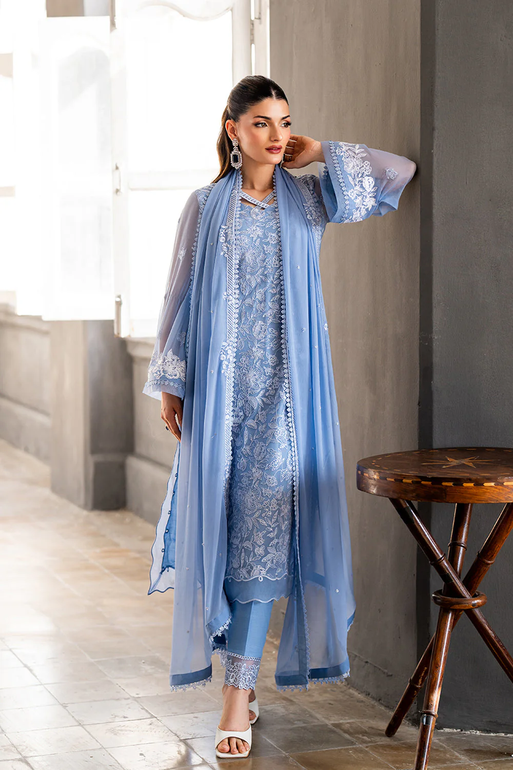 Embroidered 3pcs - Image 6