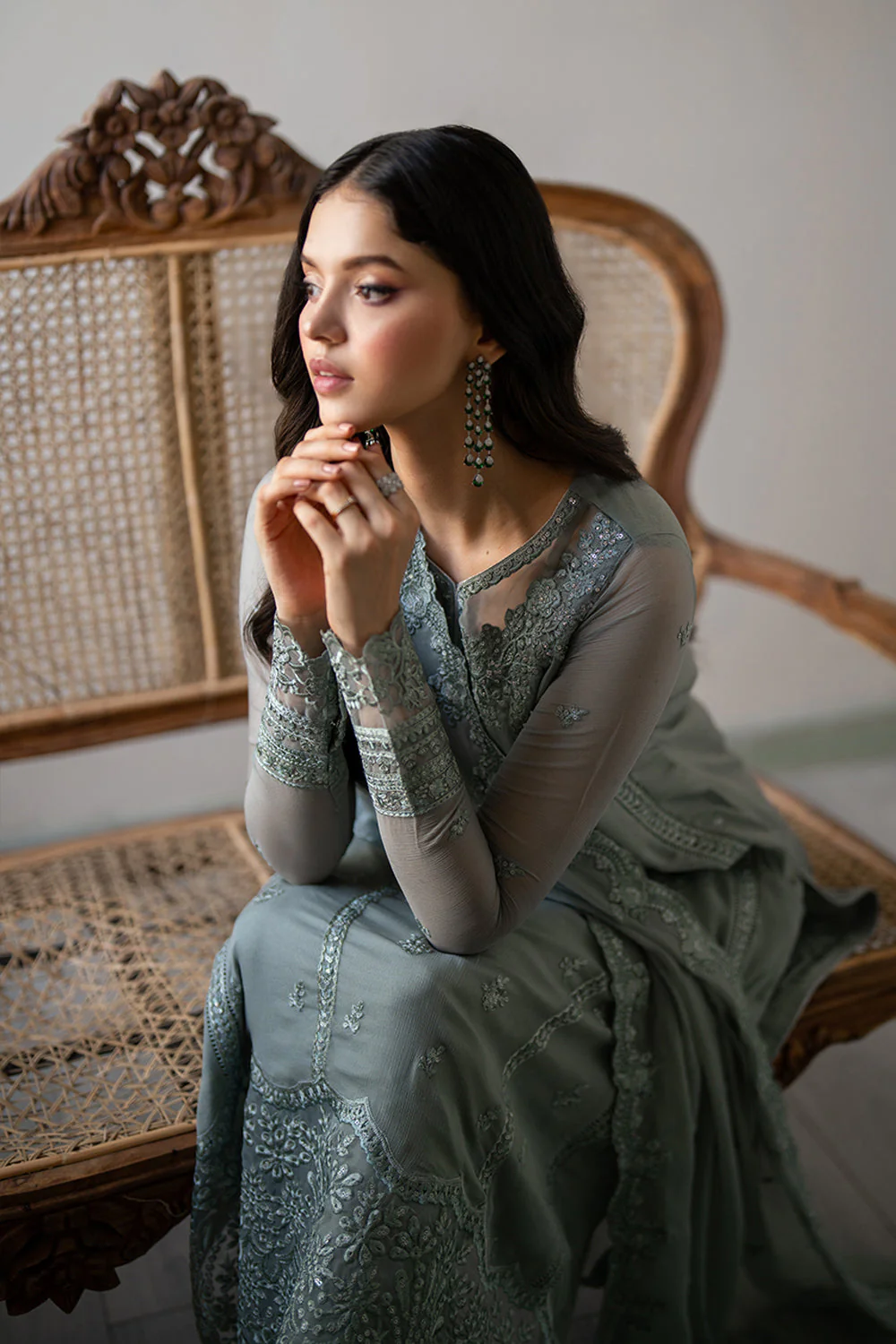 Embroidered 3pcs - Image 7