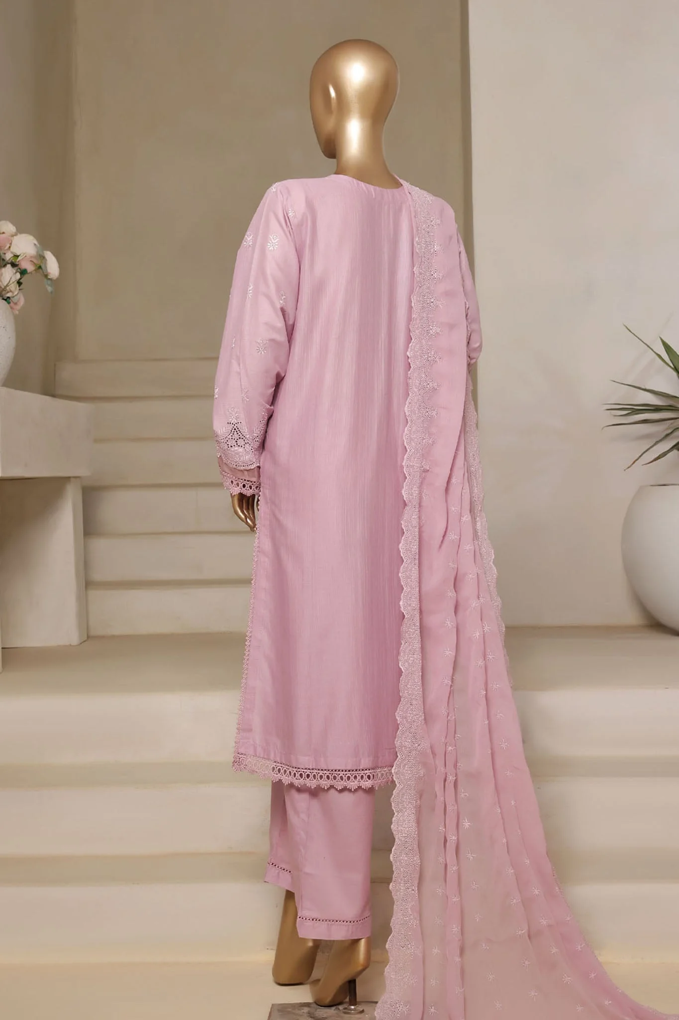 Embroidered CHIKANKARI - Image 2