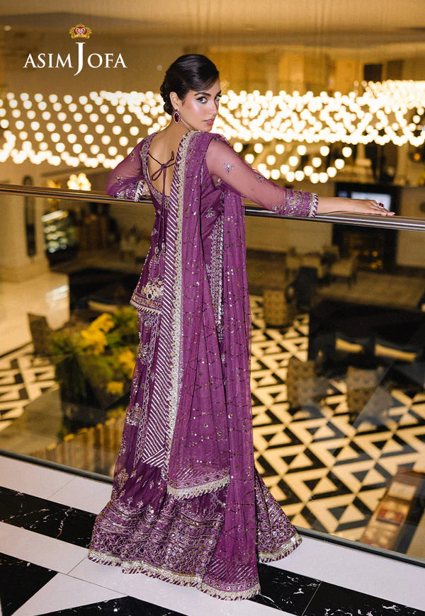 EMBROIDERED NET 3 PCS - Image 2