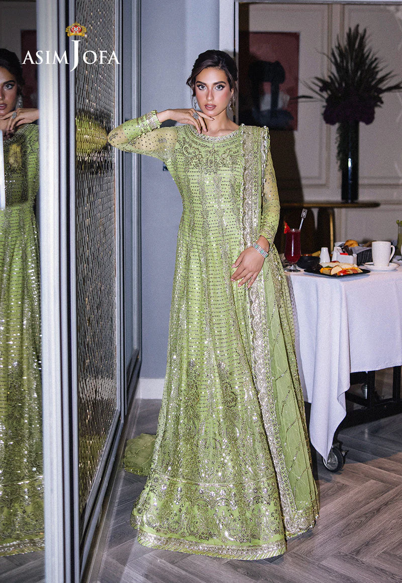 EMBROIDERED NET 3 PCS - Image 3