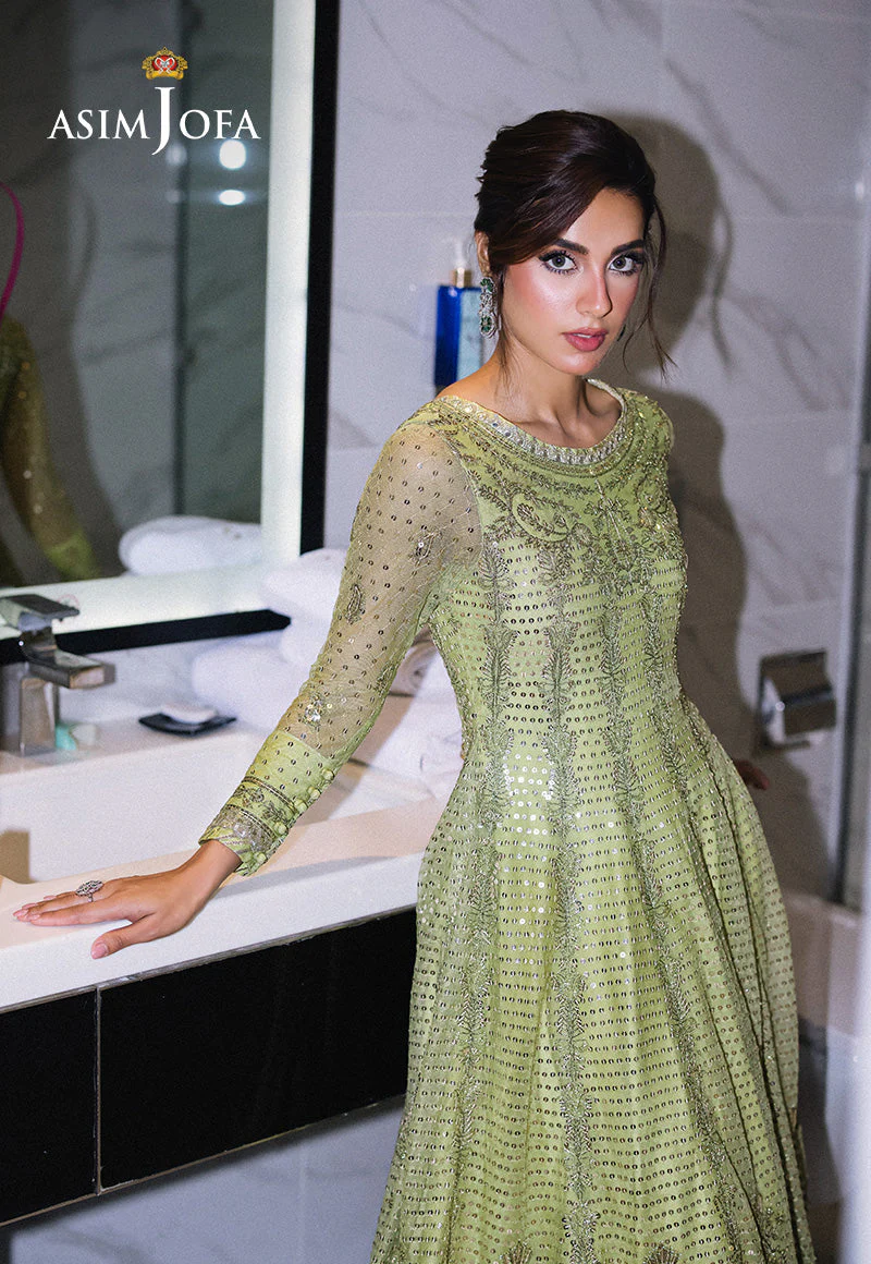 EMBROIDERED NET 3 PCS - Image 4