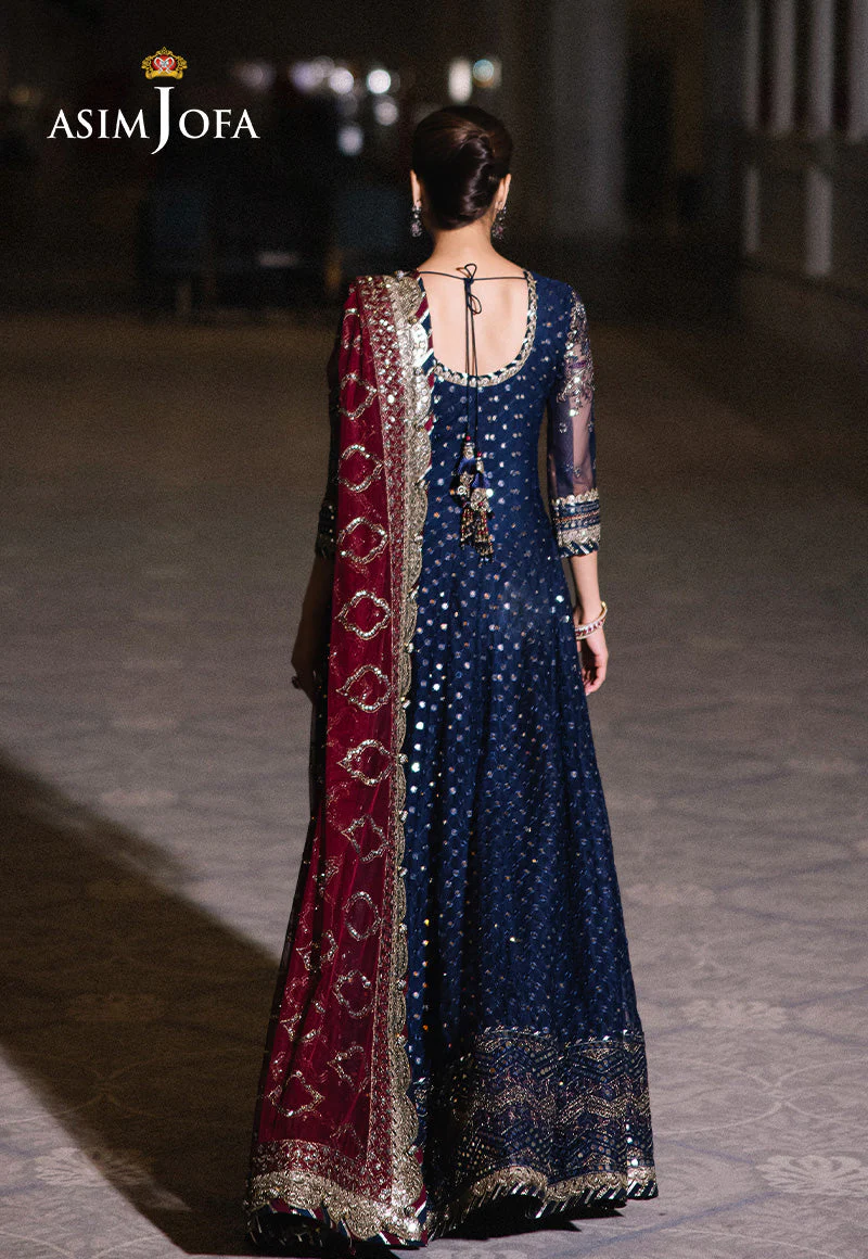 EMBROIDERED NET 3 PCS - Image 2