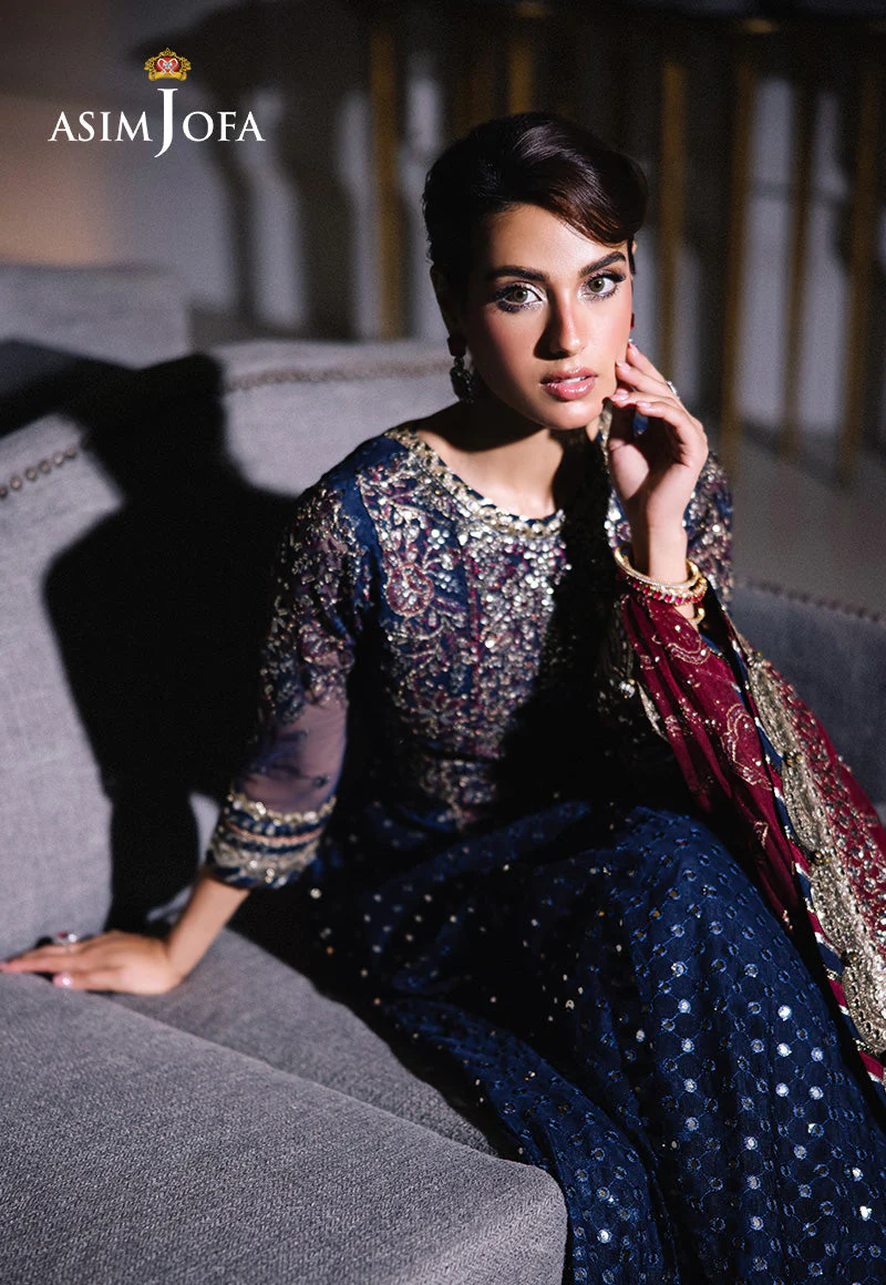 EMBROIDERED NET 3 PCS - Image 4