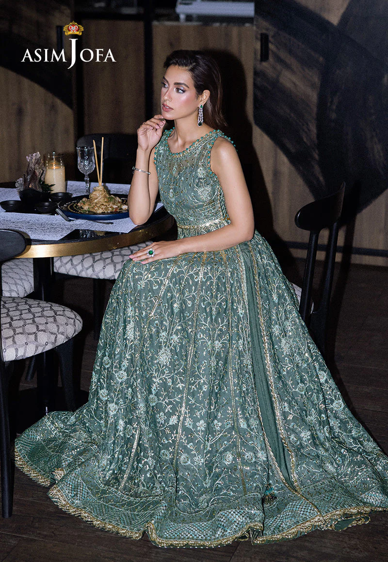 EMBROIDERED NET 3 PCS - Image 2