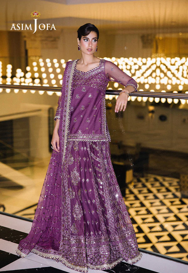 EMBROIDERED NET 3 PCS - Image 5