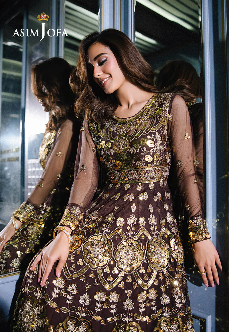 EMBROIDERED NET 3 PCS - Image 5