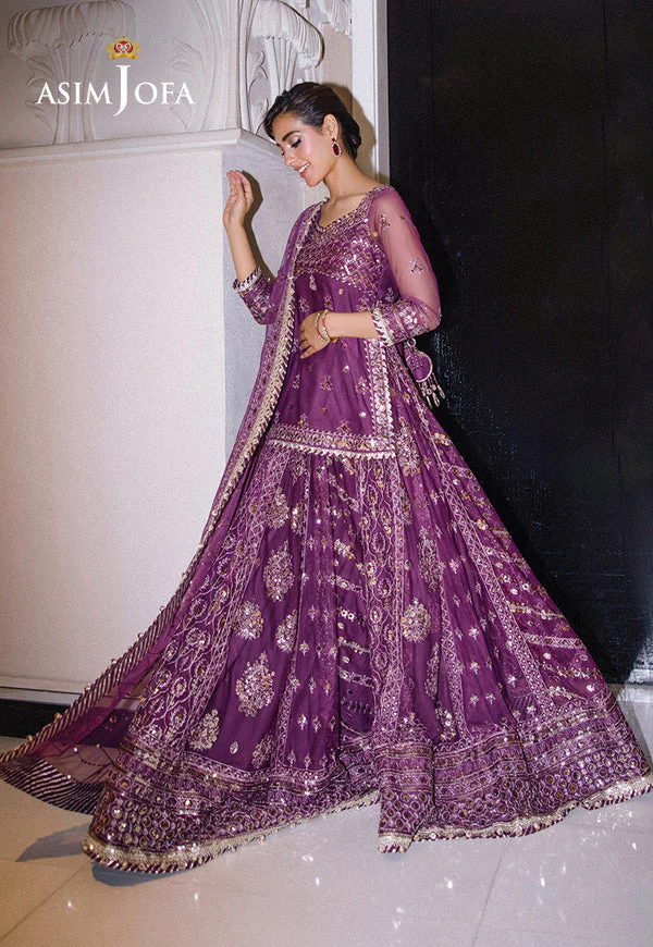 EMBROIDERED NET 3 PCS - Image 8