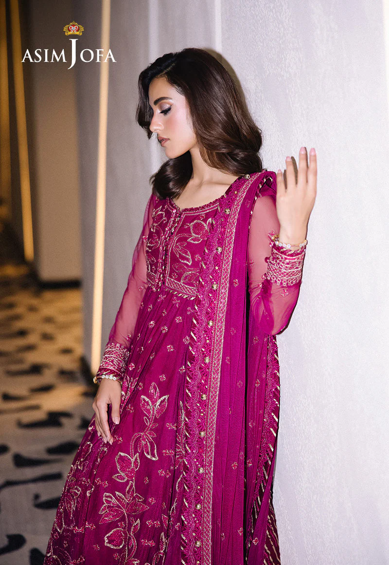 EMBROIDERED NET 3 PCS - Image 4
