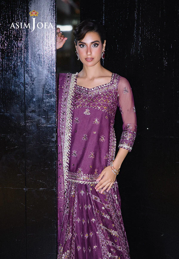 EMBROIDERED NET 3 PCS - Image 9