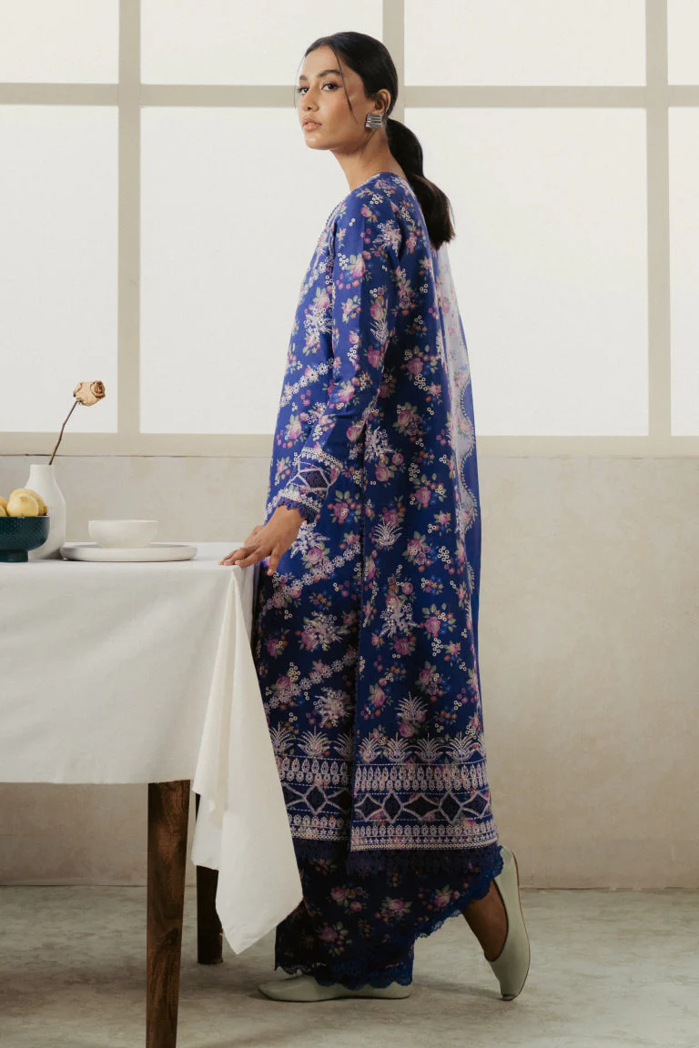 AMORE SUMMER LAWN - Image 5