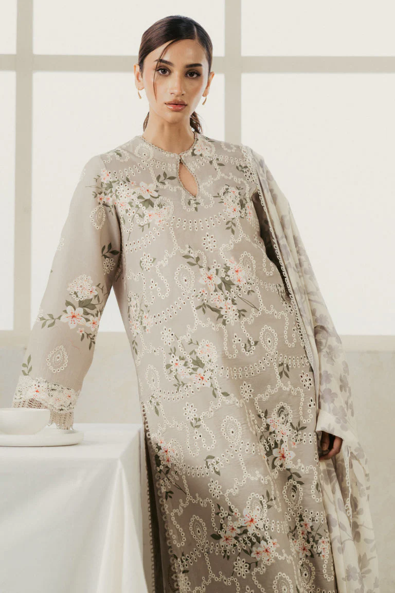 AMORE SUMMER LAWN - Image 3