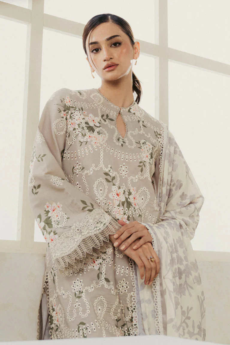 AMORE SUMMER LAWN - Image 4