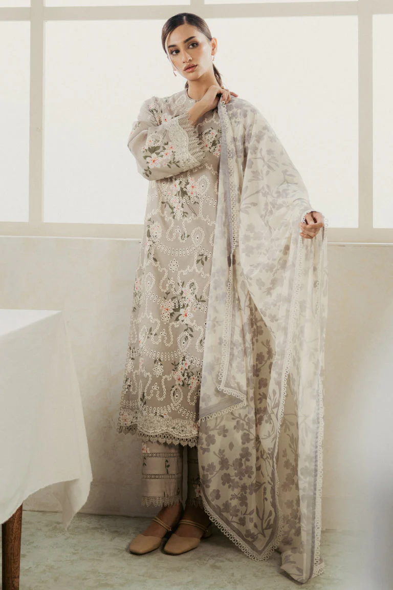 AMORE SUMMER LAWN - Image 5