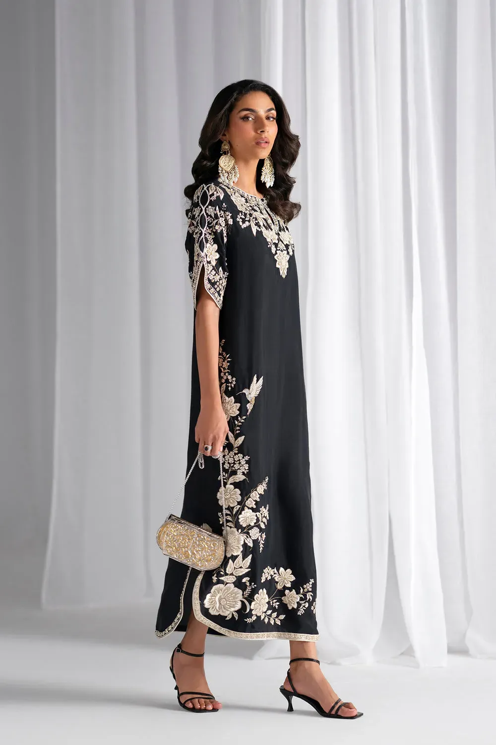EMBROIDERED SHIRT - Image 6